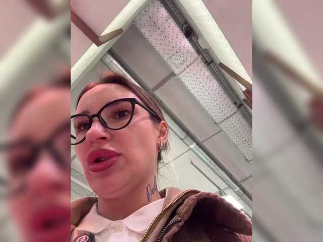 Miss-Fetish live cam on BongaCams