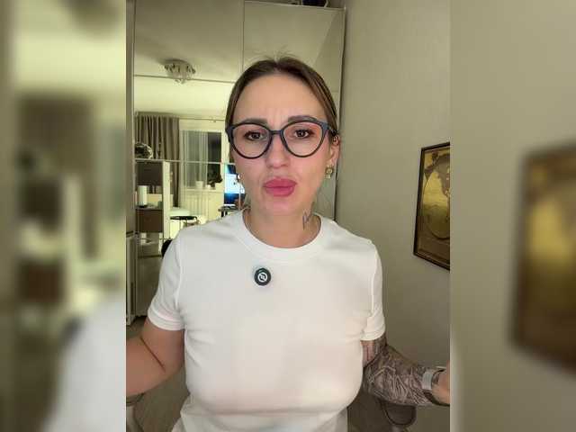 Miss-Fetish live cam on BongaCams