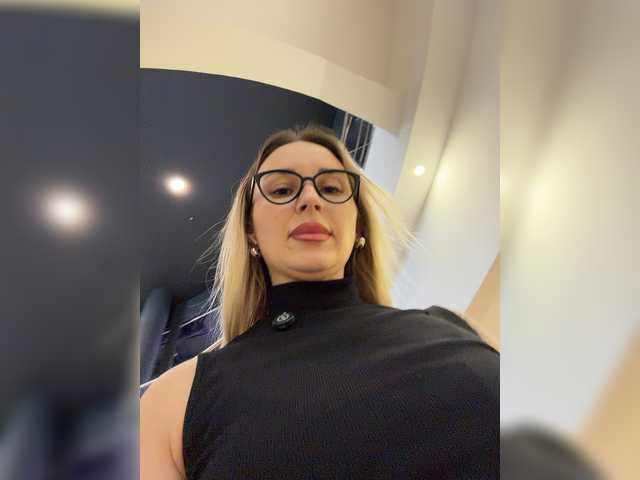 Miss-Fetish live cam on BongaCams
