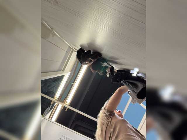 Miss-Fetish live cam on BongaCams