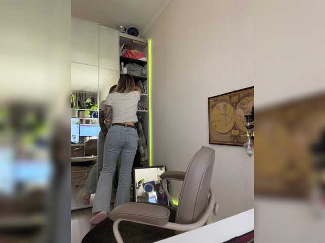 Miss-Fetish live cam on BongaCams