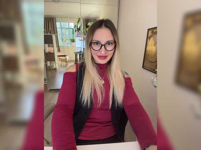 FetishTeacher Live Cam