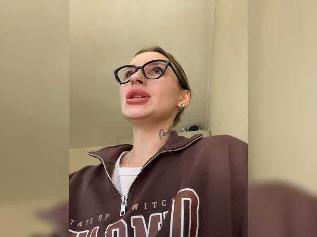 Miss-Fetish live cam on BongaCams