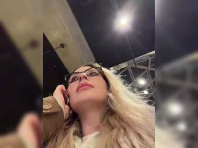 Miss-Fetish live cam on BongaCams