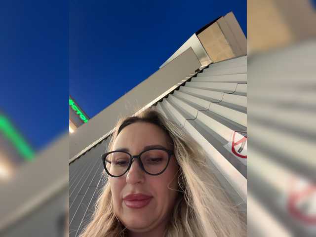 Miss-Fetish live cam on BongaCams