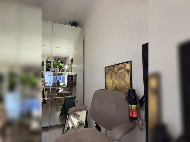 Miss-Fetish live cam on BongaCams