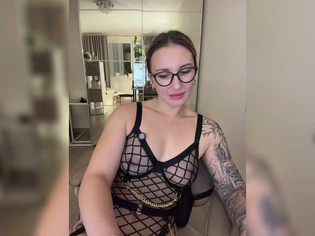 Miss-Fetish