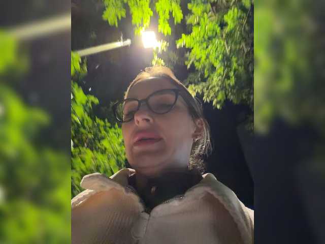 Miss-Fetish live cam on BongaCams