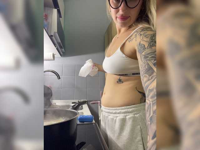 miss-fetish cam belle