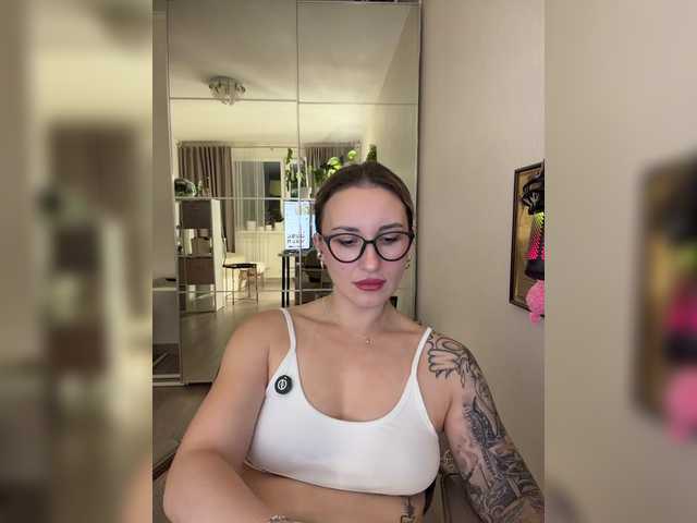 Miss-Fetish live cam on BongaCams