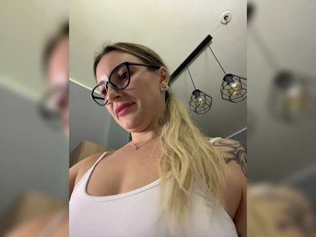Miss-Fetish live cam on BongaCams