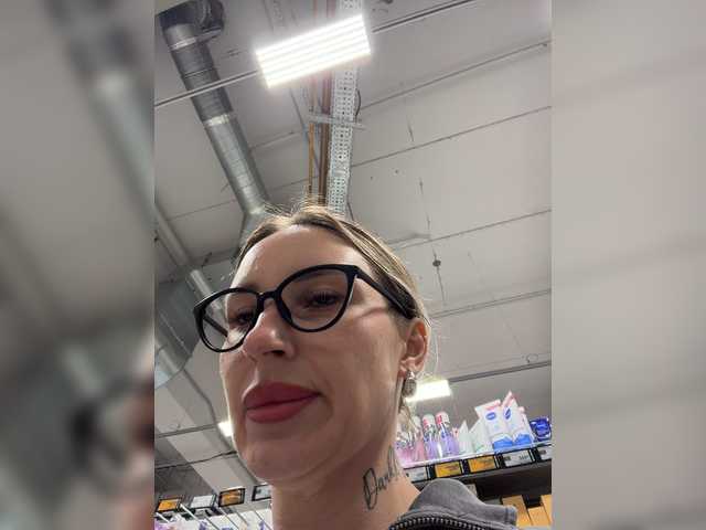 Miss-Fetish live cam on BongaCams