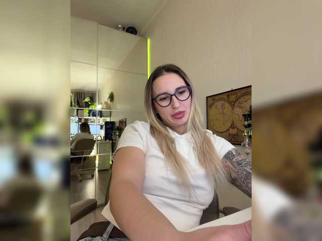 Miss-Fetish live cam on BongaCams