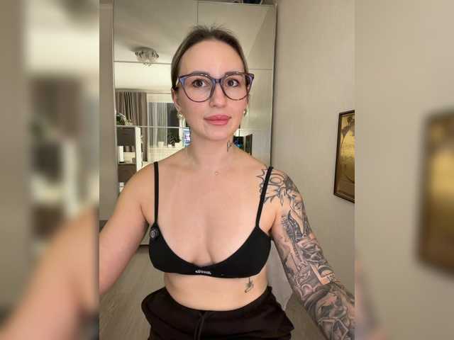 Miss-Fetish live cam on BongaCams
