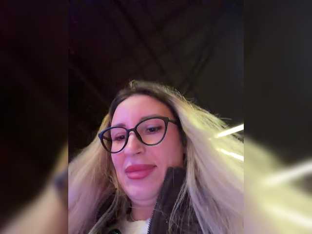 Miss-Fetish live cam on BongaCams