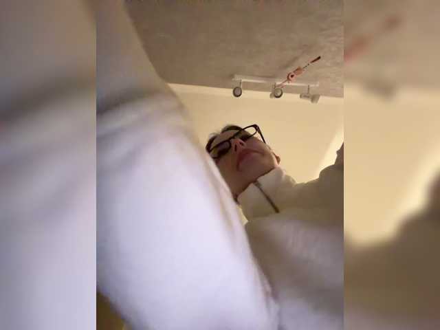 Miss-Fetish live cam