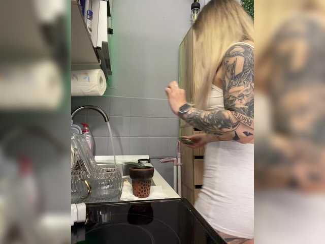 Miss-Fetish live cam on BongaCams
