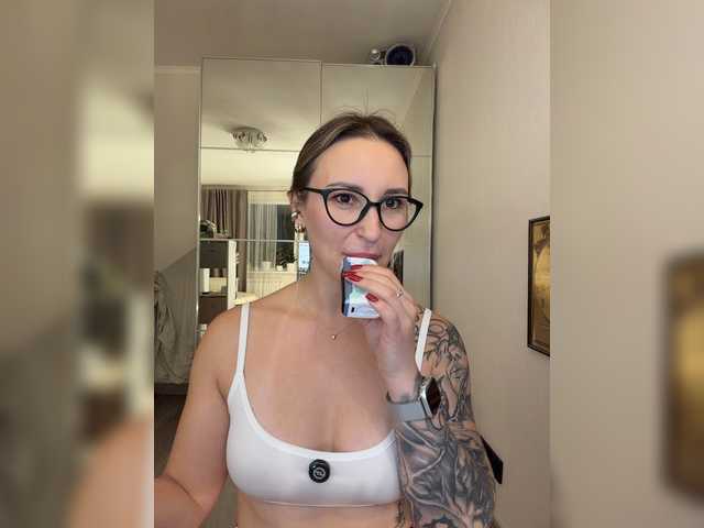 Miss-Fetish live cam on BongaCams