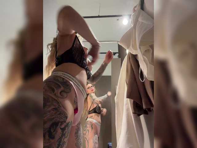 Live трансляция FetishTeacher - Runet.cam