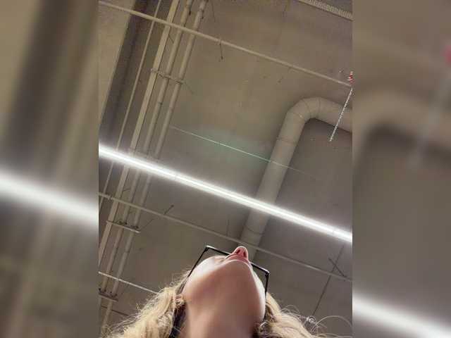 Miss-Fetish live cam on BongaCams