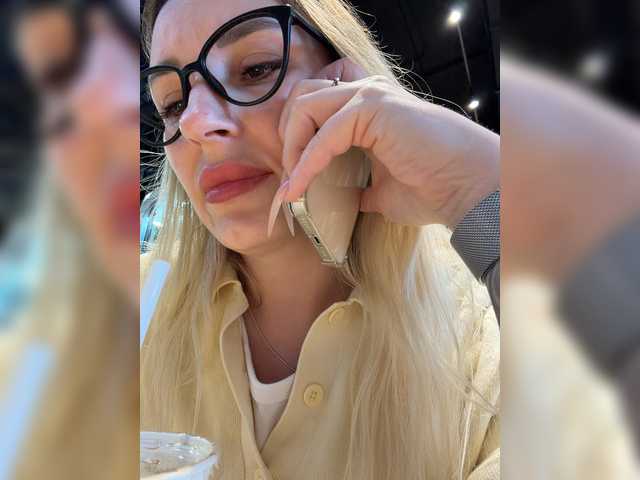 Miss-Fetish live cam on BongaCams