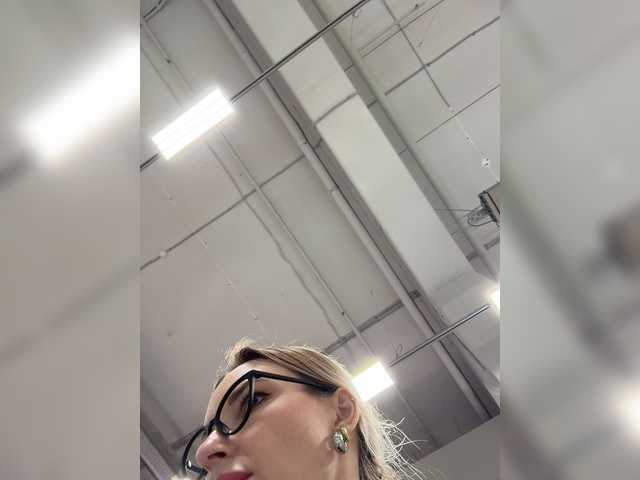 Miss-Fetish