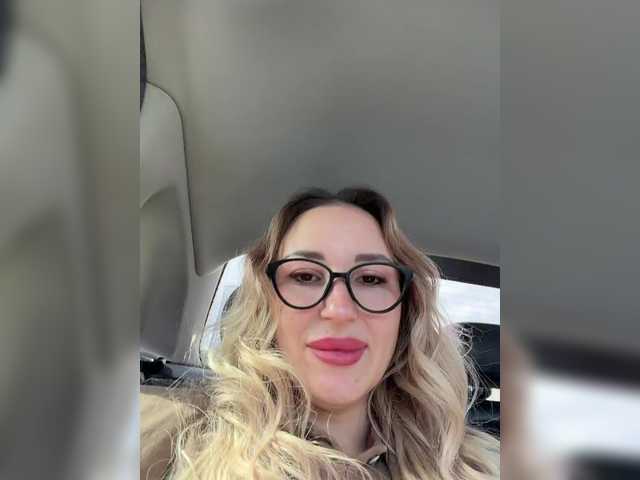Miss-Fetish live cam on BongaCams