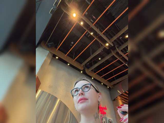 Miss-Fetish live cam