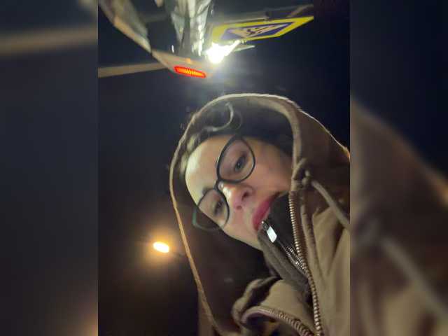 Miss-Fetish live cam on BongaCams