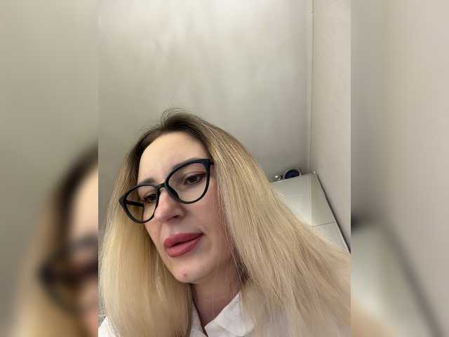 Miss-Fetish live cam on BongaCams