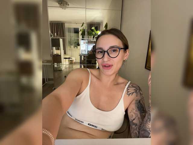 Miss-Fetish live cam on BongaCams