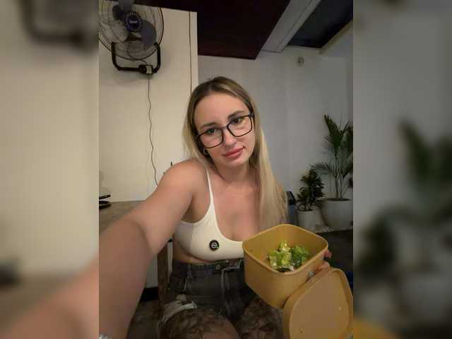 Miss-Fetish's BongaCams show and profile