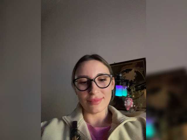 Miss-Fetish live cam on BongaCams