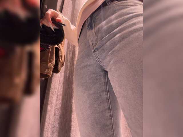 Miss-Fetish live cam on BongaCams