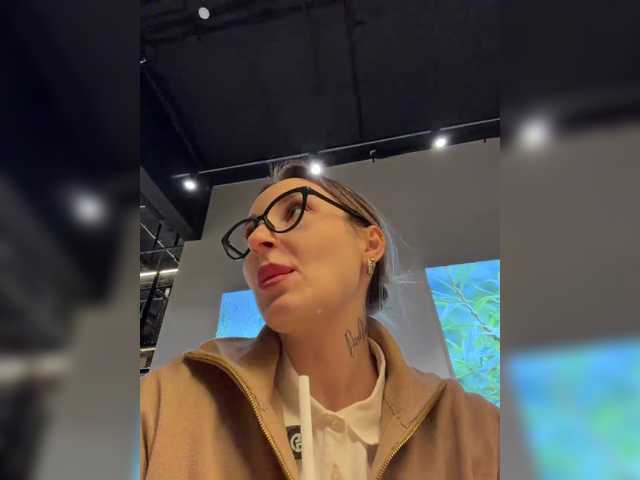 Miss-Fetish live cam on BongaCams