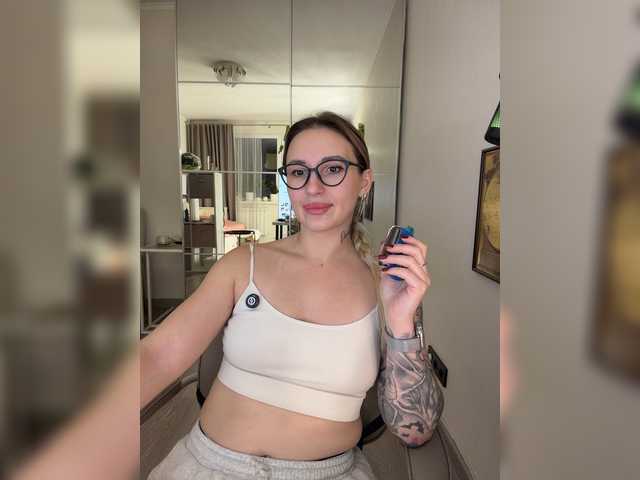 Miss-Fetish live cam on BongaCams