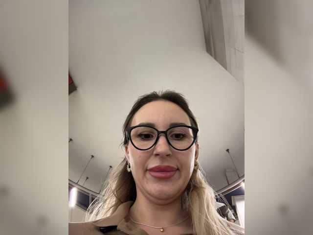Miss-Fetish live cam on BongaCams
