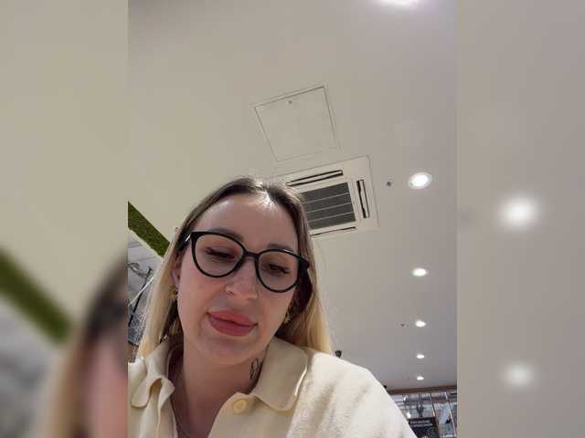 Miss-Fetish live cam on BongaCams