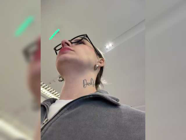 Miss-Fetish live cam on BongaCams