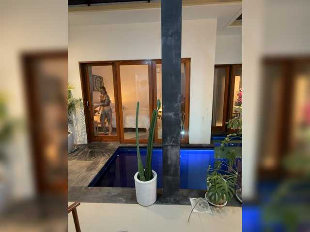 Miss-Fetish's BongaCams show and profile