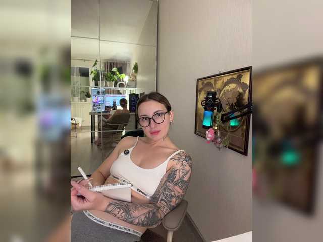 Miss-Fetish live cam