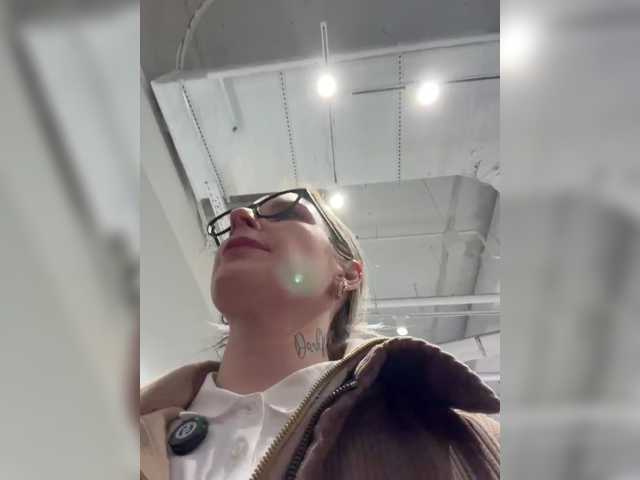 Miss-Fetish live cam on BongaCams