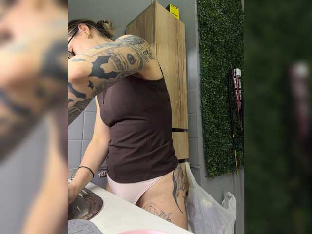Miss-Fetish live cam on BongaCams