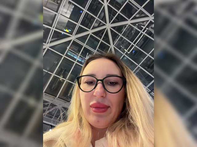 Miss-Fetish live cam on BongaCams
