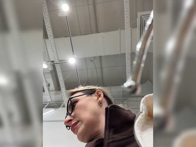 Miss-Fetish live cam on BongaCams