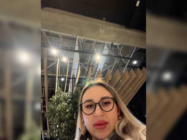 Miss-Fetish live cam