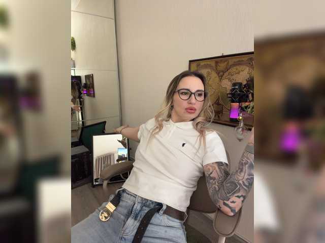 Miss-Fetish
