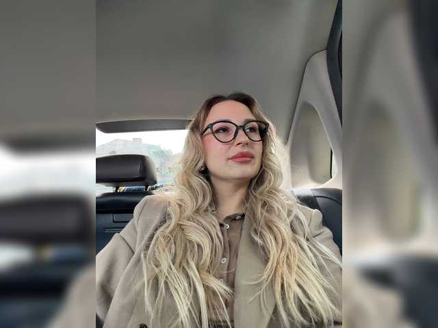 Miss-Fetish live cam on BongaCams