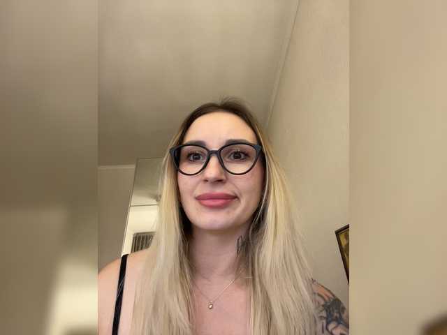 Miss-Fetish live cam on BongaCams