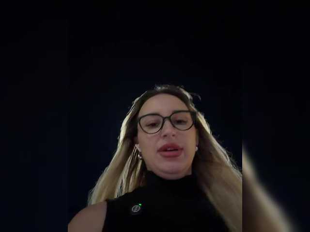 Miss-Fetish live cam on BongaCams